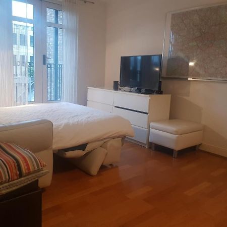 Vauxhall Walk Hotell London Eksteriør bilde