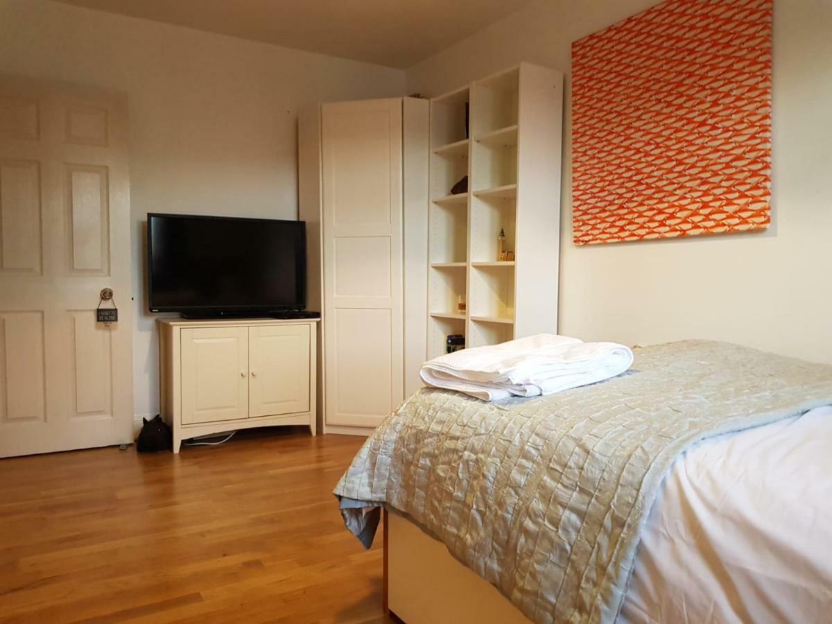 Vauxhall Walk Hotell London Eksteriør bilde
