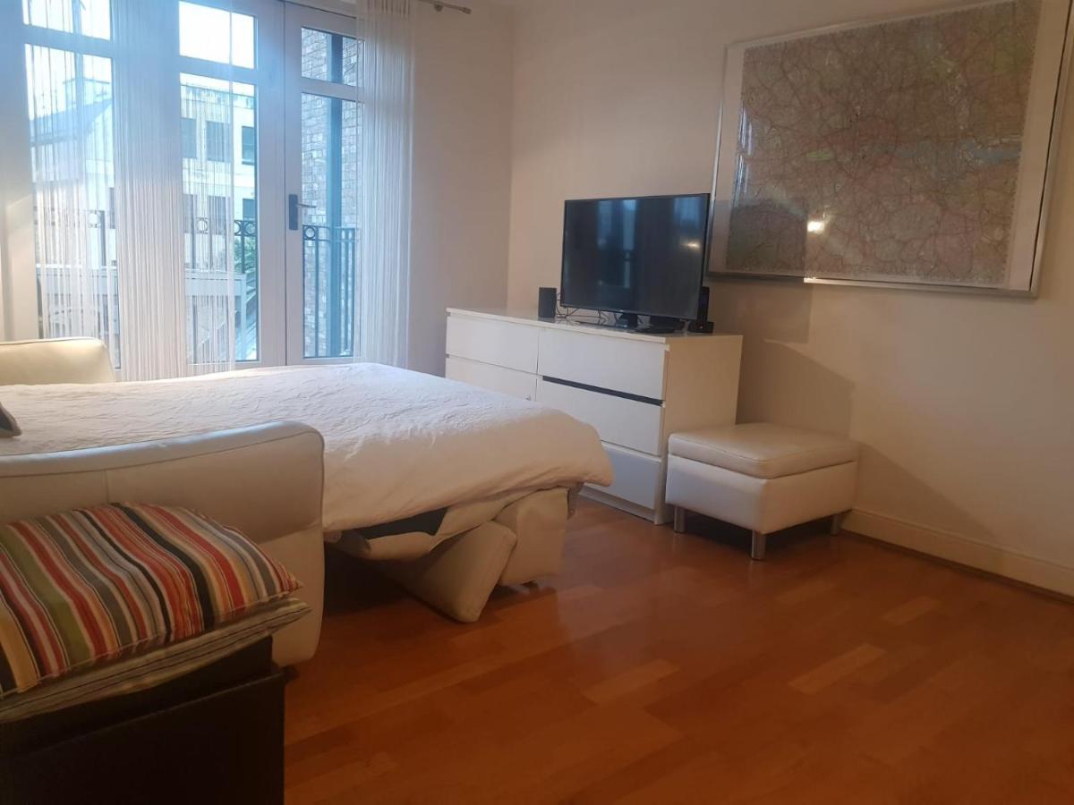 Vauxhall Walk Hotell London Eksteriør bilde